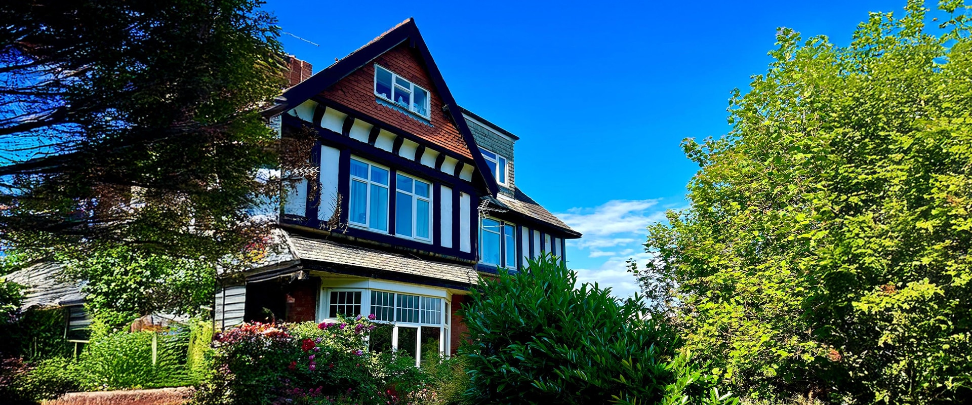 Park View Care Home Residents